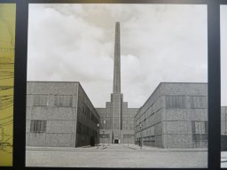 Schalke und Zollverein